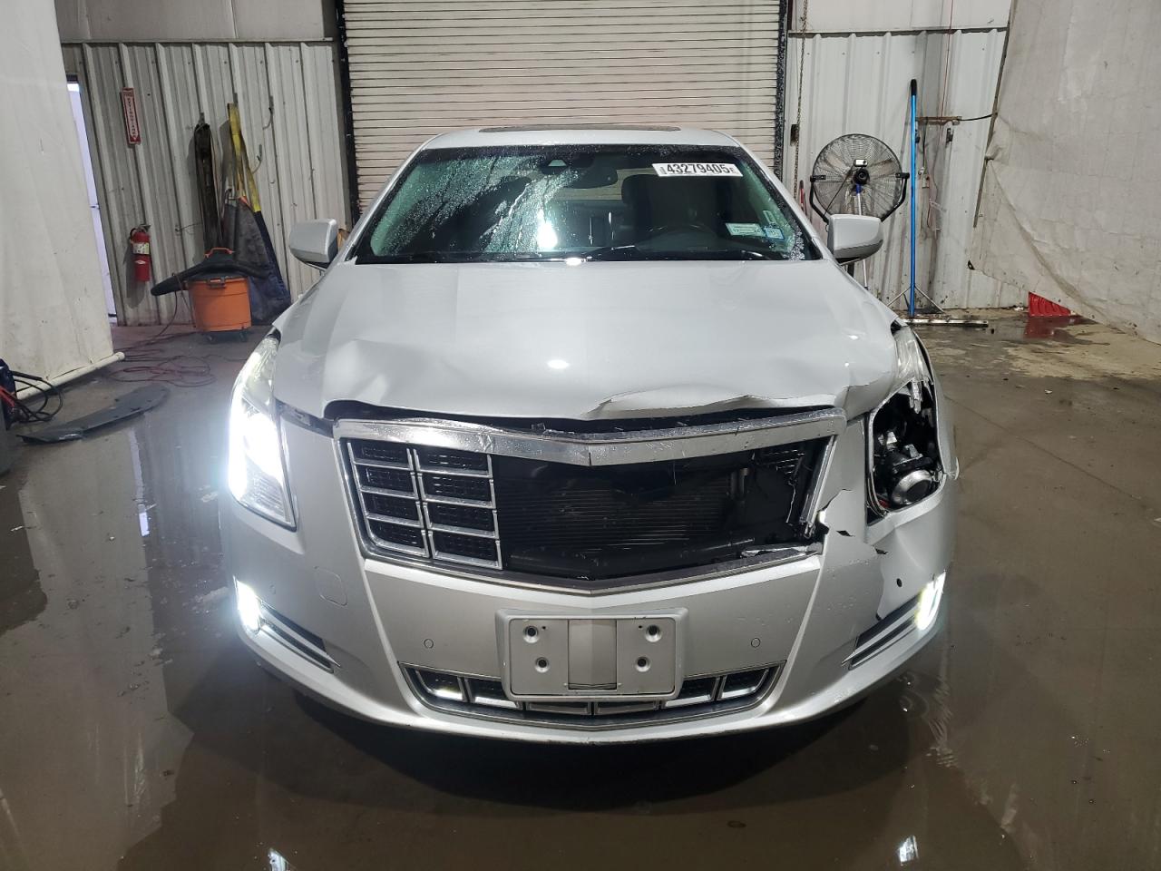 2013 Cadillac XTS - Image 5