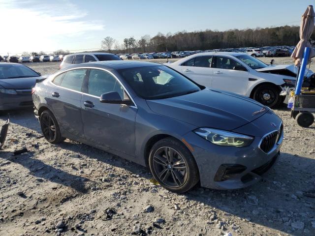  BMW 2 SERIES 2023 Szary