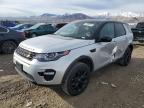 2016 Land Rover Discovery Sport Hse na sprzedaż w Magna, UT - Side