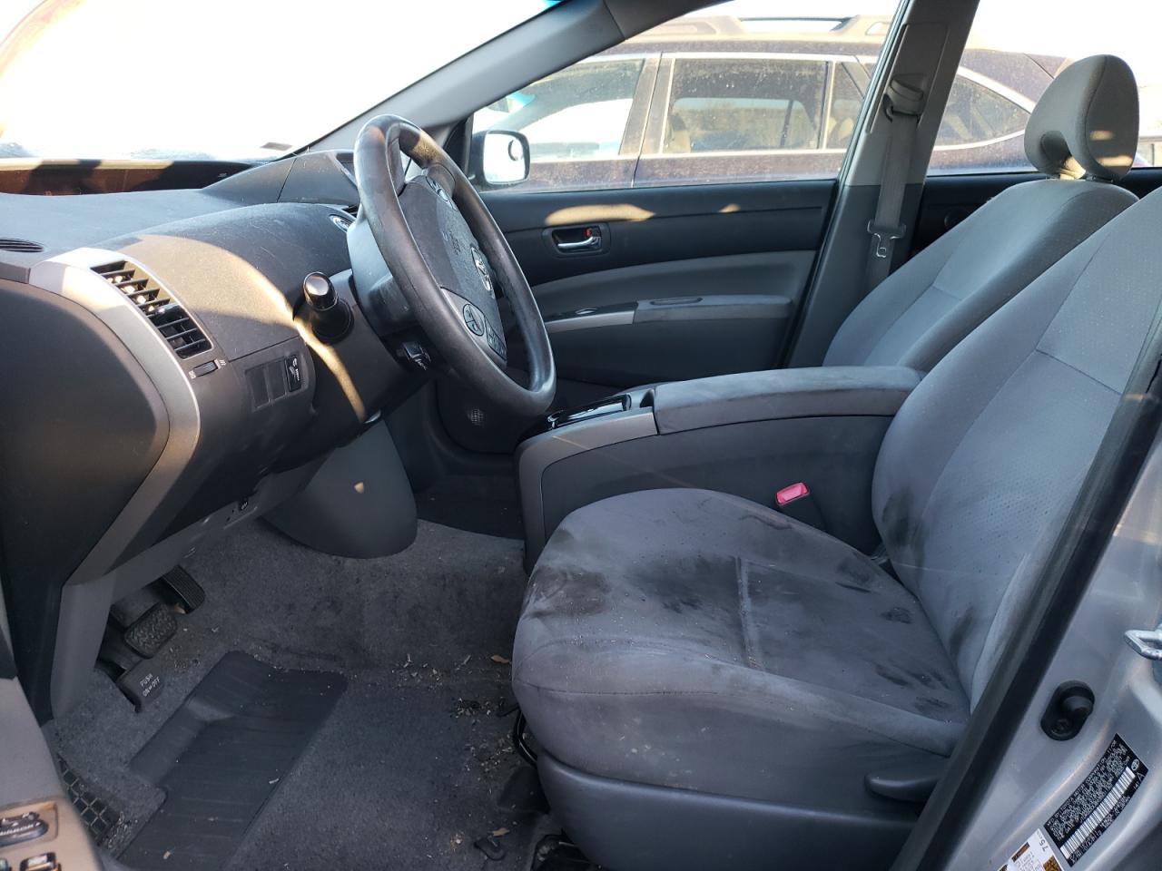 2009 Toyota Prius - Image 7