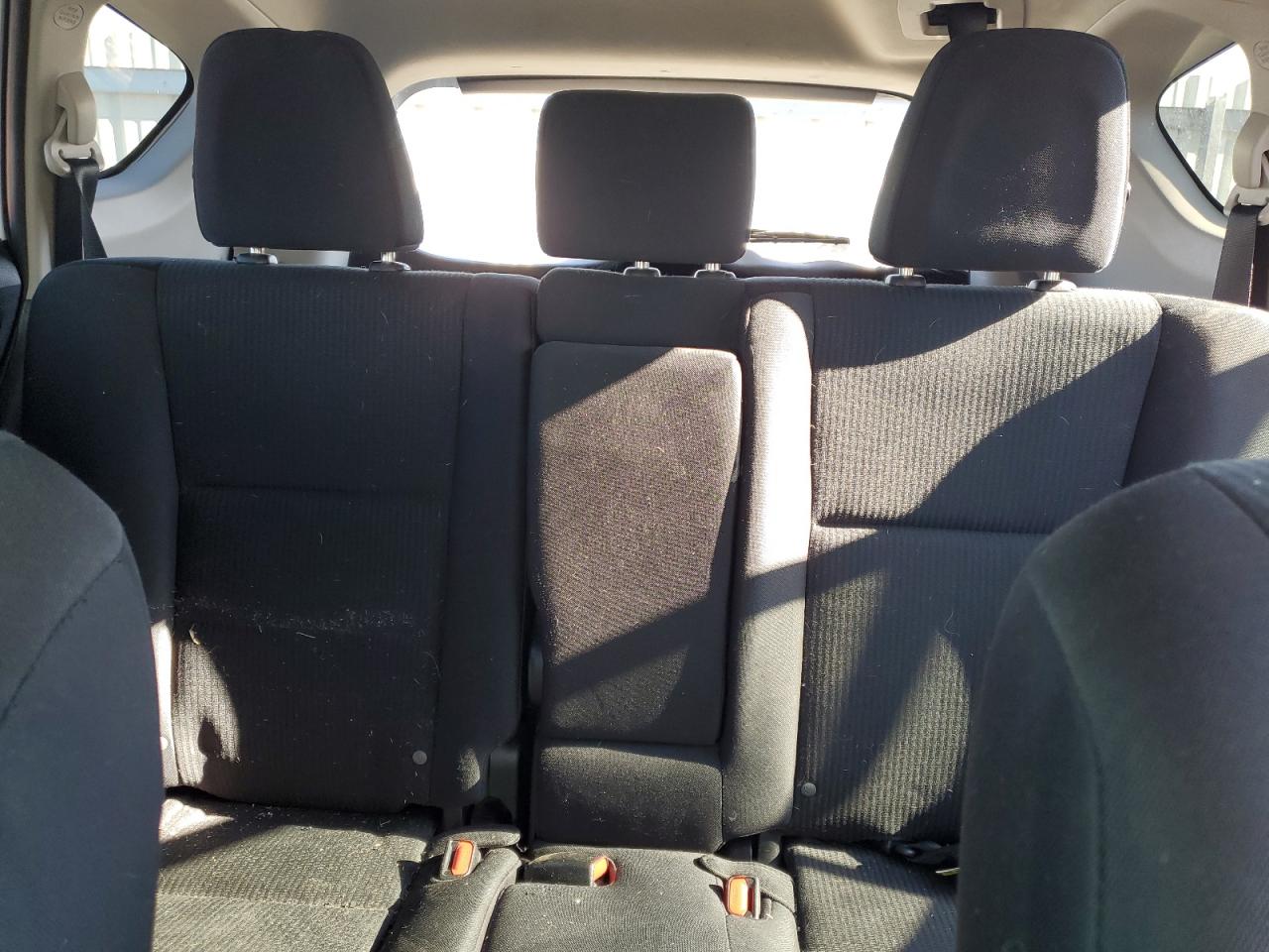2016 Toyota RAV 4 - Image 10