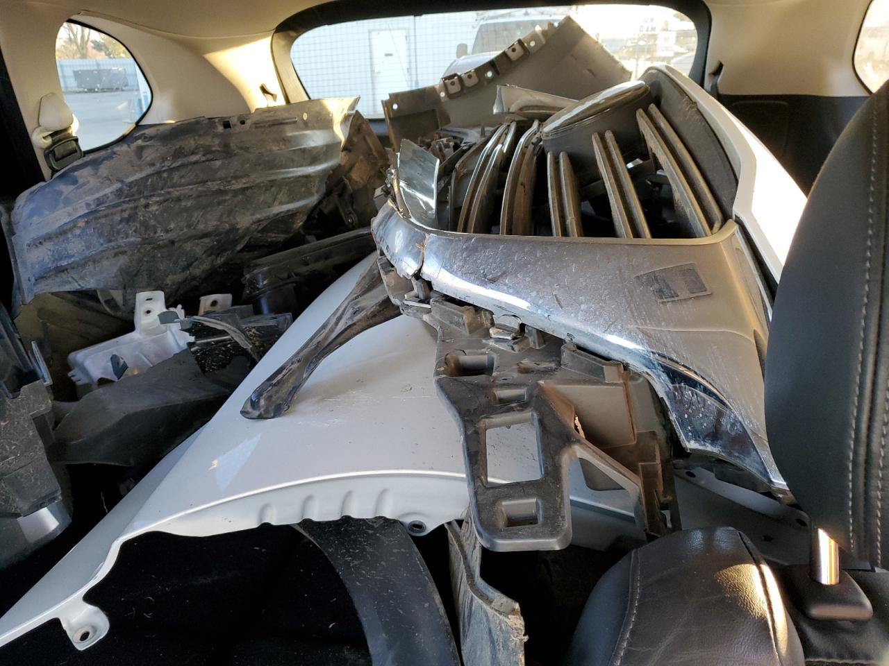 2019 Mazda CX-9 - Image 10