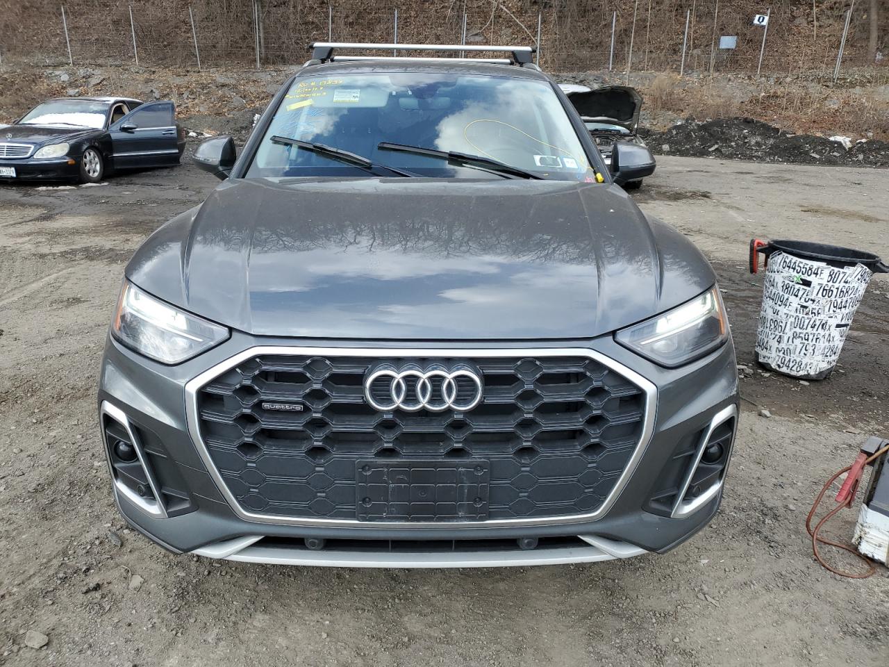 2024 Audi Q5 - Image 5