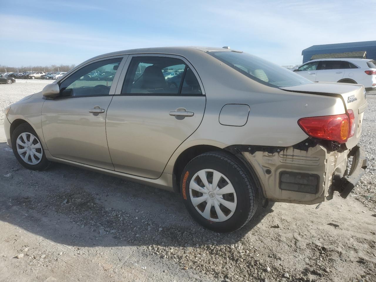 2010 Toyota Corolla - Image 2