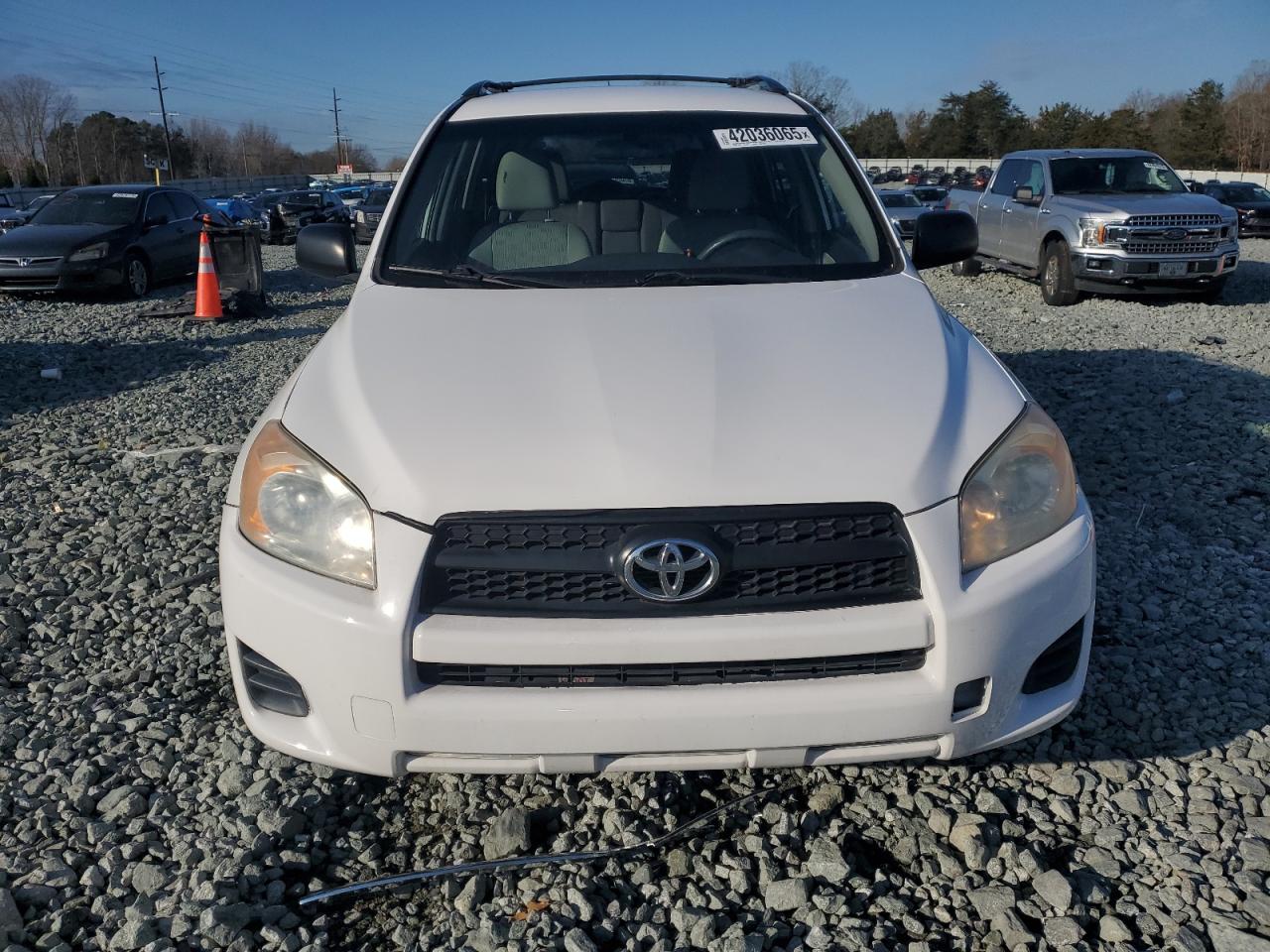 2012 Toyota RAV 4 - Image 5