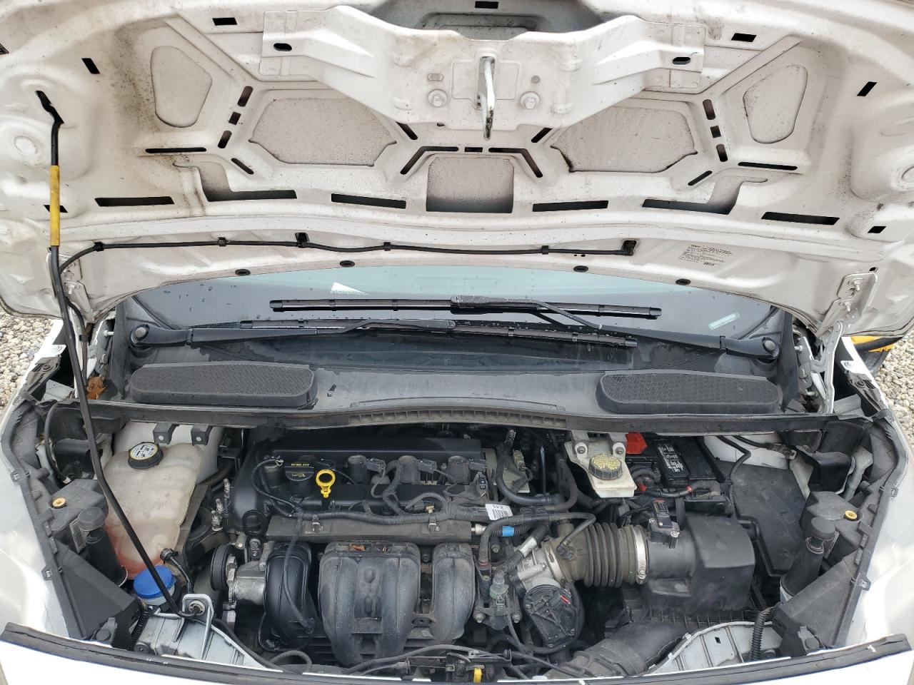 2015 Ford Transit - Image 12