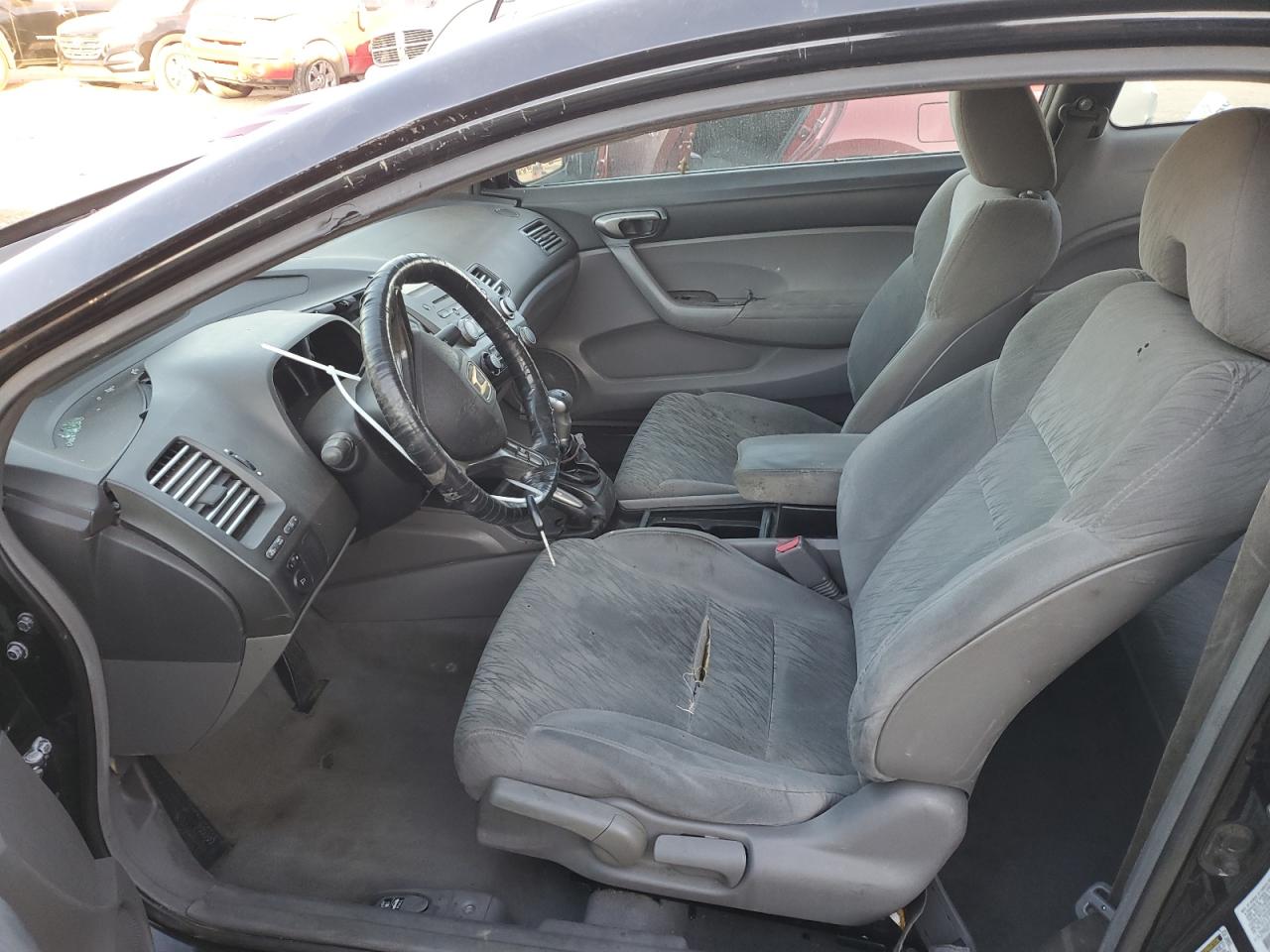 2007 Honda Civic - Image 7