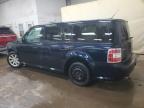 2009 Ford Flex Se na sprzedaż w Davison, MI - All Over