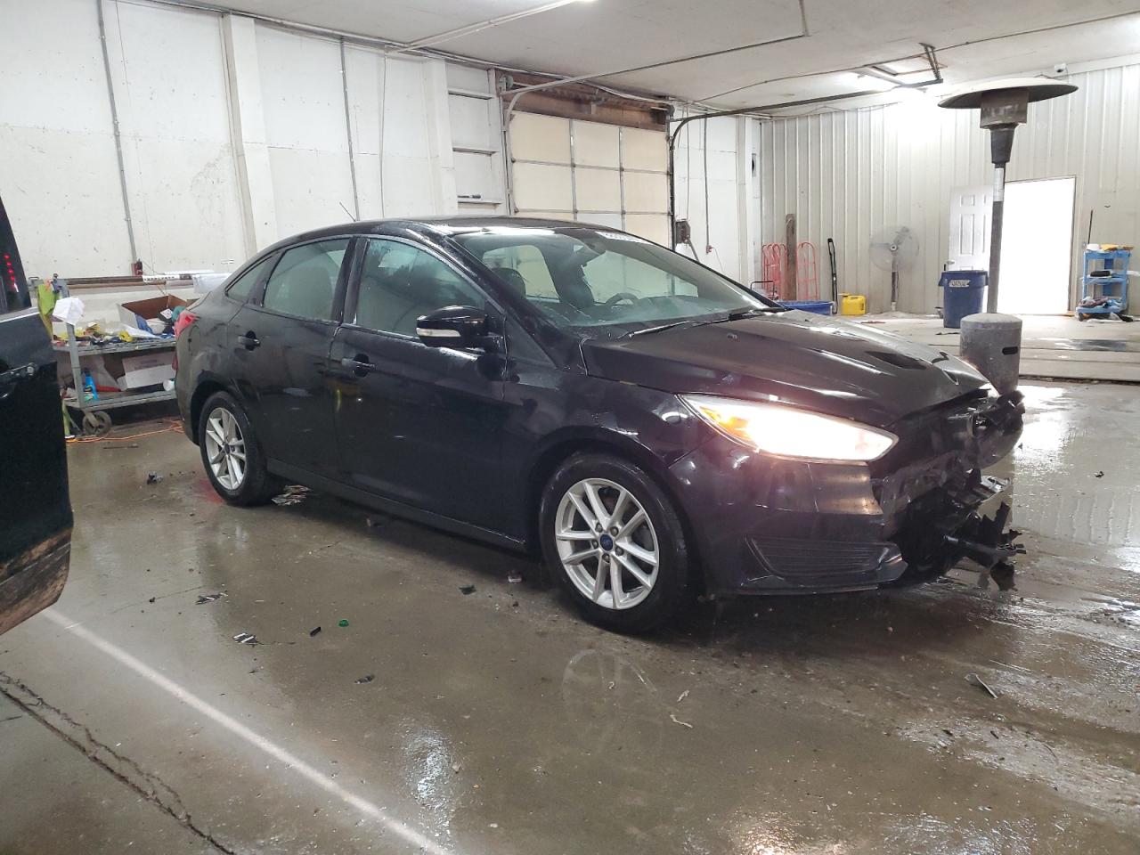 2017 Ford Focus - Image 4