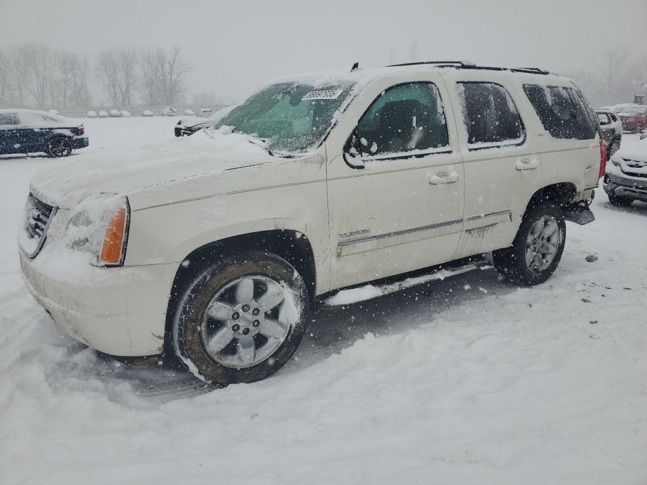 2010 GMC Yukon - Image 1