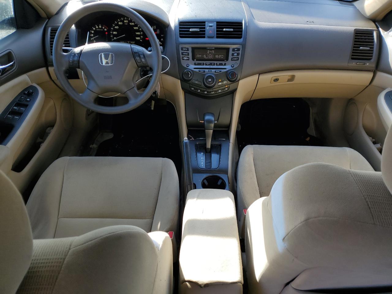 2006 Honda Accord - Image 8