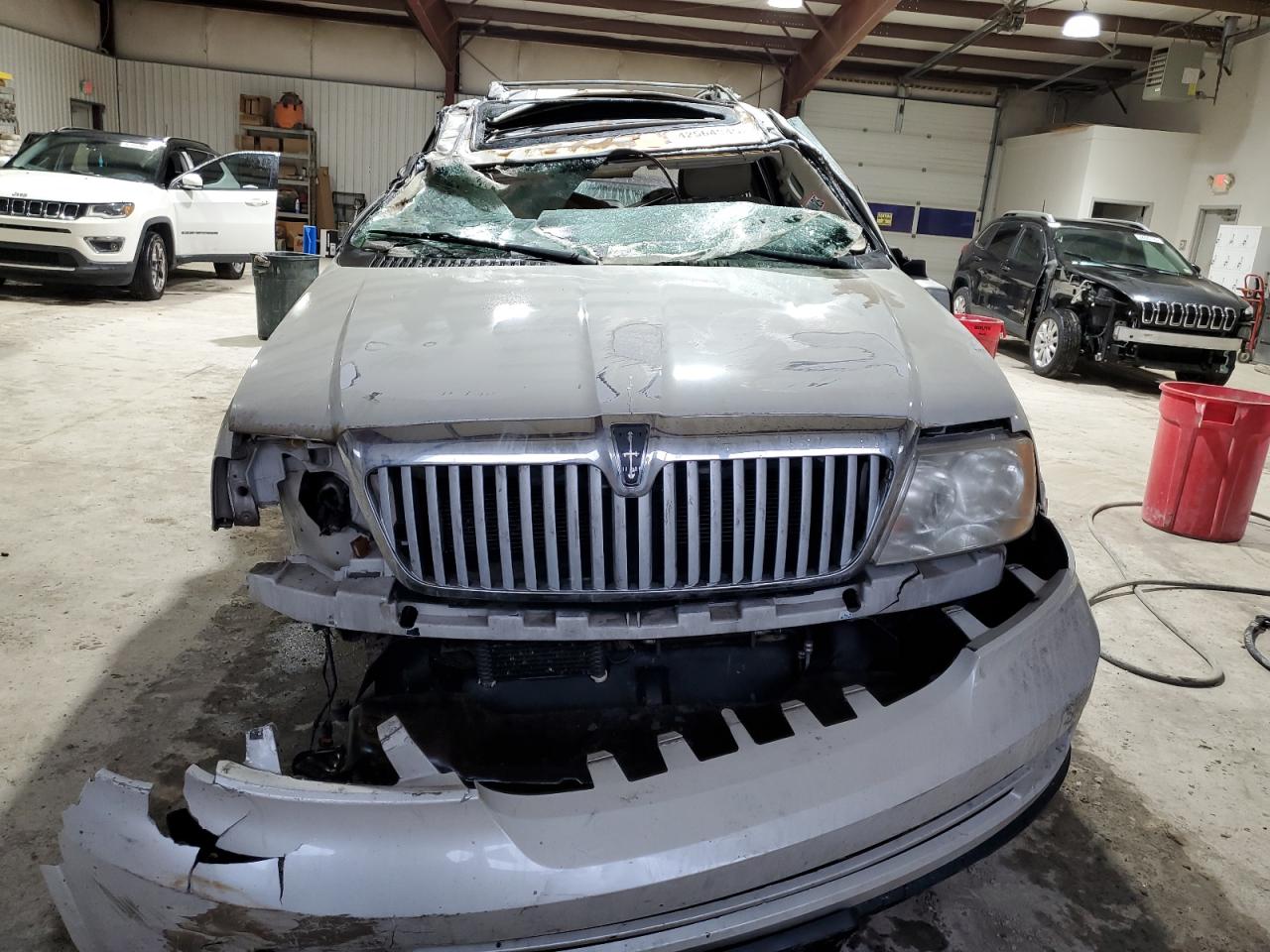 2006 Lincoln Navigator - Image 5
