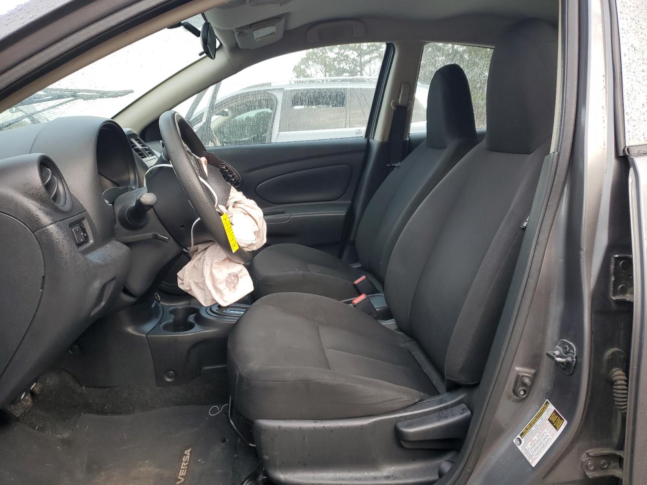 2017 Nissan Versa - Image 7