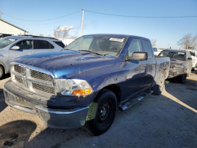 2010 Dodge Ram 1500 