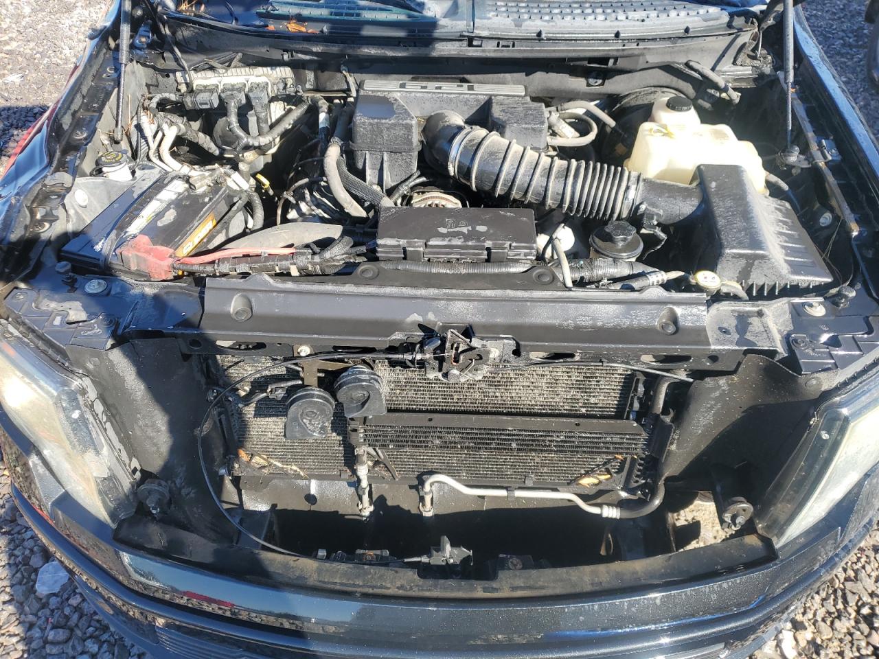 2011 Ford F-150 - Image 11