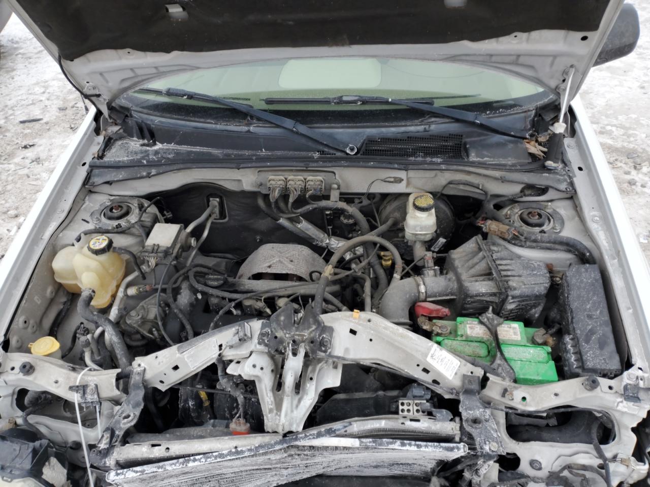 2008 Ford Escape - Image 14