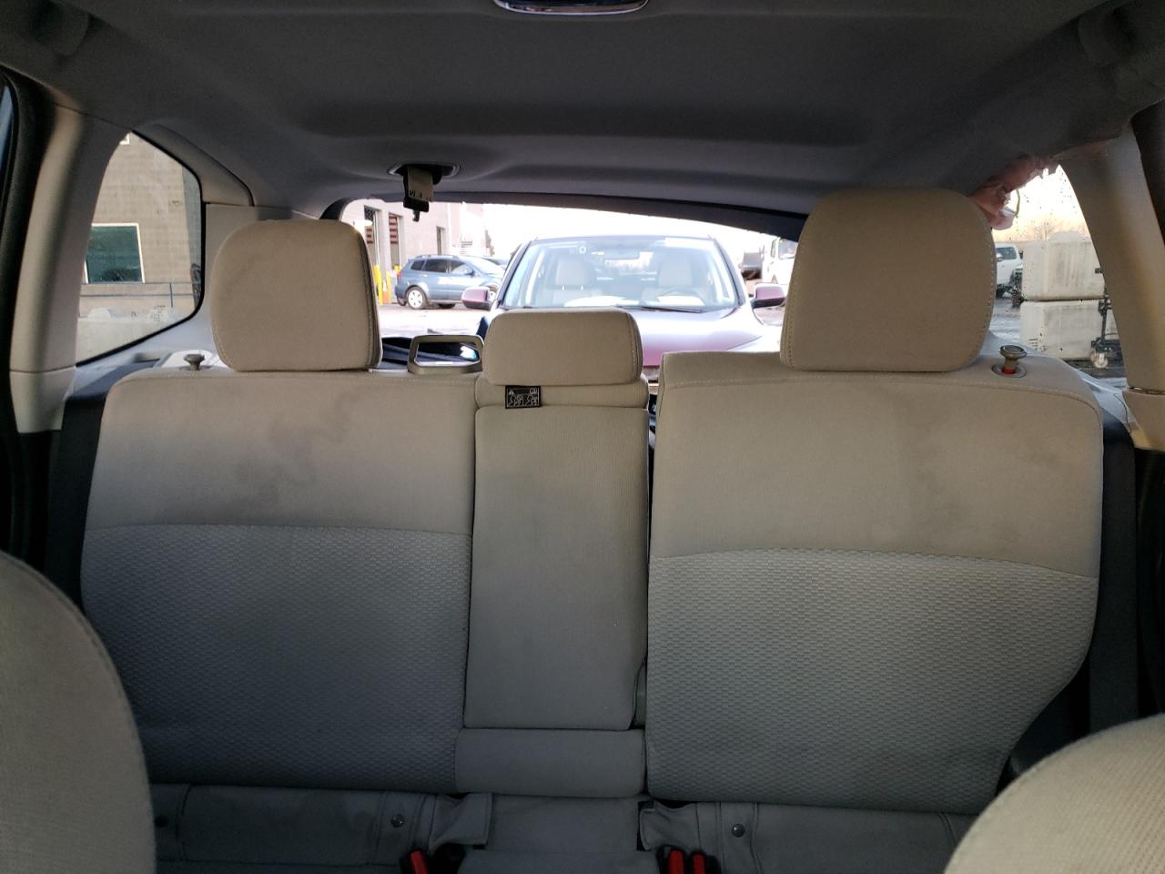 2016 Subaru Forester - Image 10