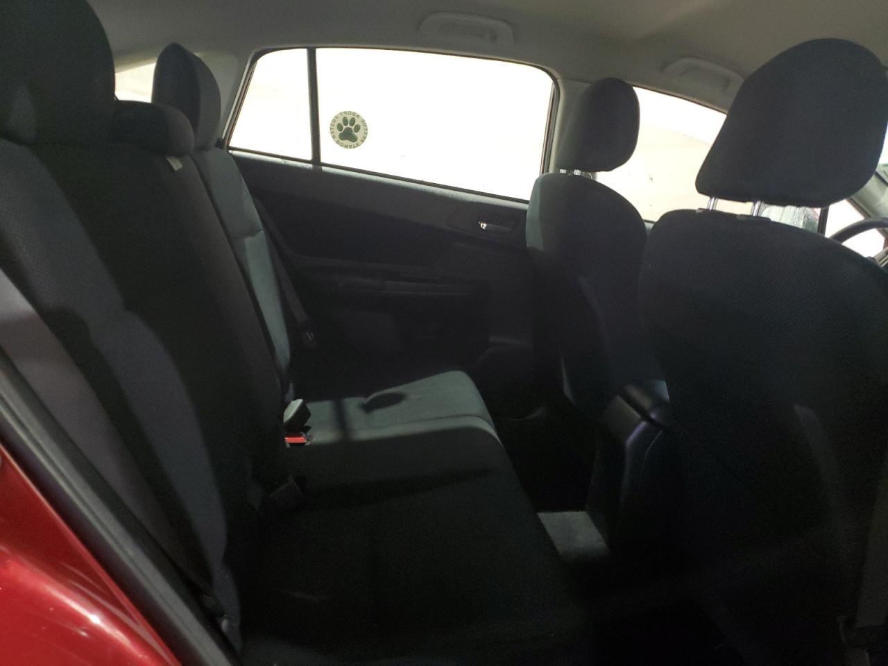 2014 Subaru Impreza - Image 10