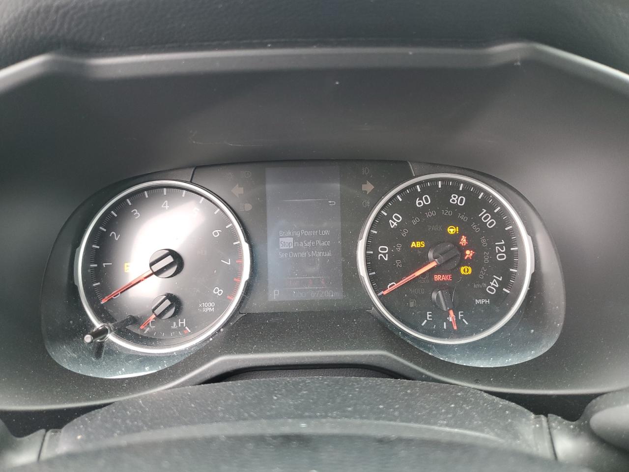 2019 Toyota RAV 4 - Image 9