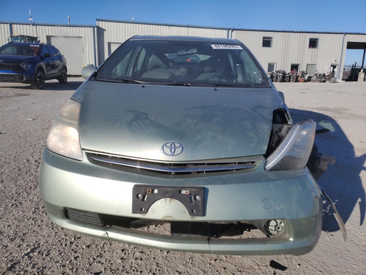 2008 Toyota Prius - Image 5