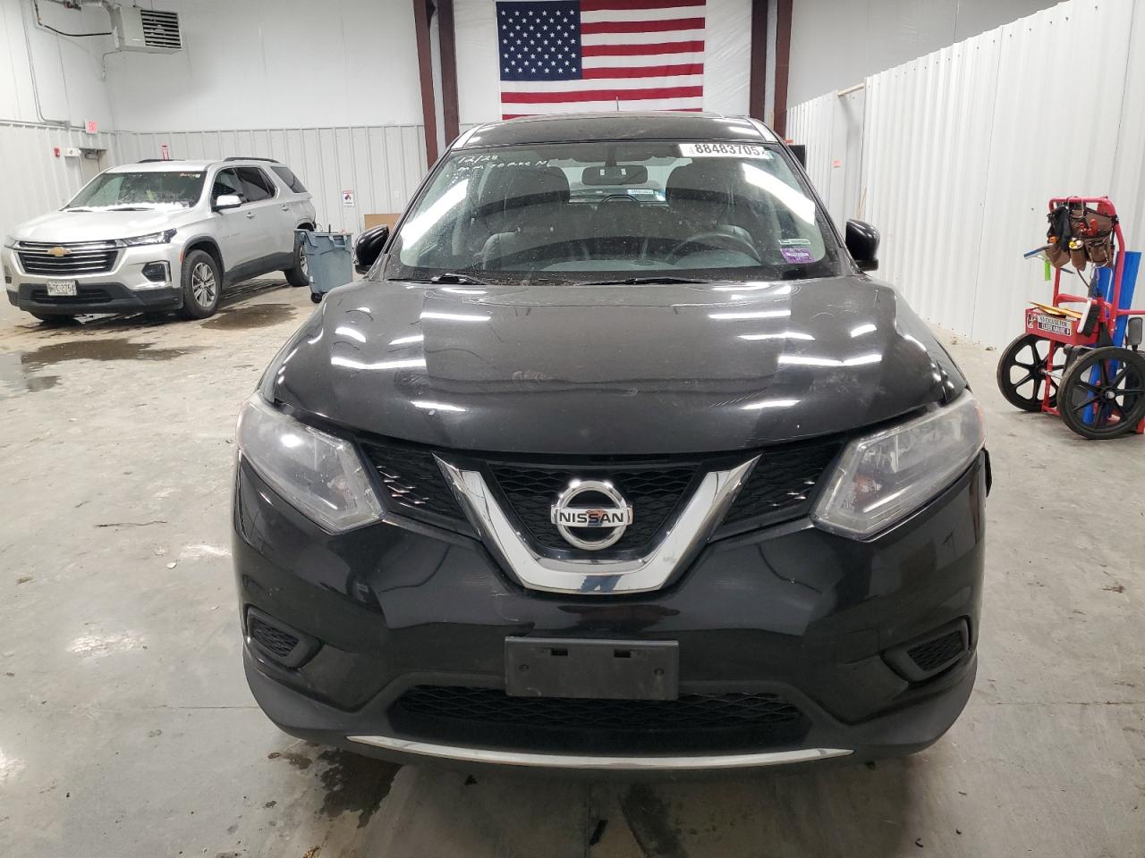 2016 Nissan Rogue - Image 5