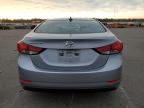 2016 Hyundai Elantra Se продається в Brookhaven, NY - Side