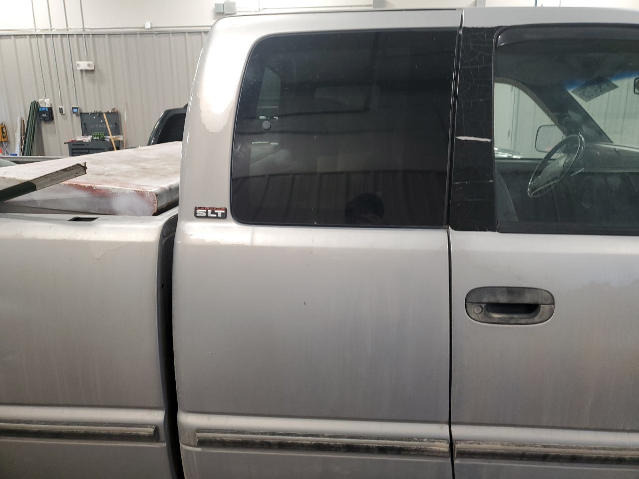 1997 Dodge RAM - Image 10