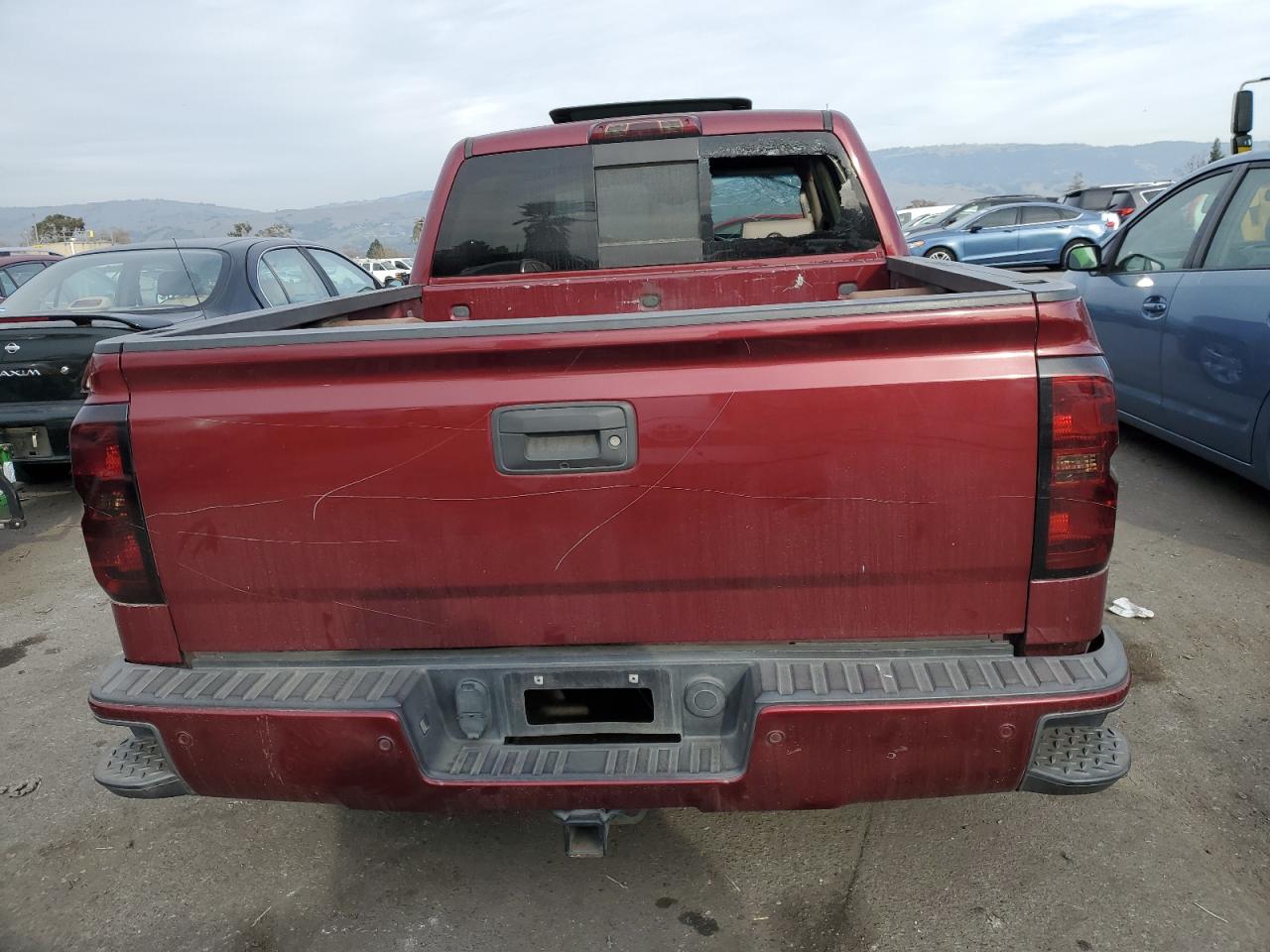 2015 Chevrolet Silverado - Image 6