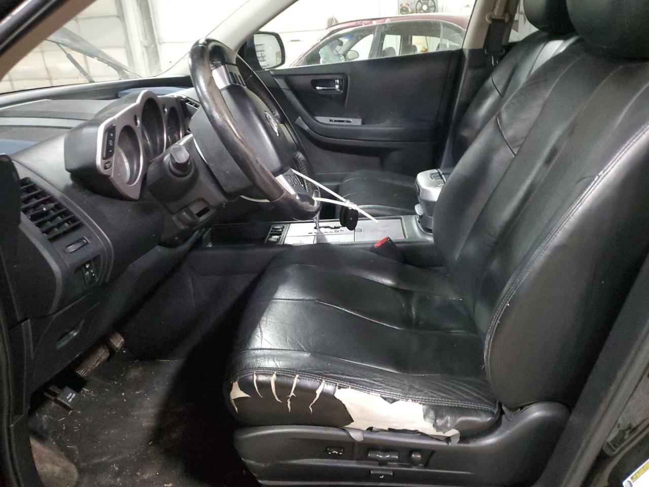 2006 Nissan Murano - Image 7