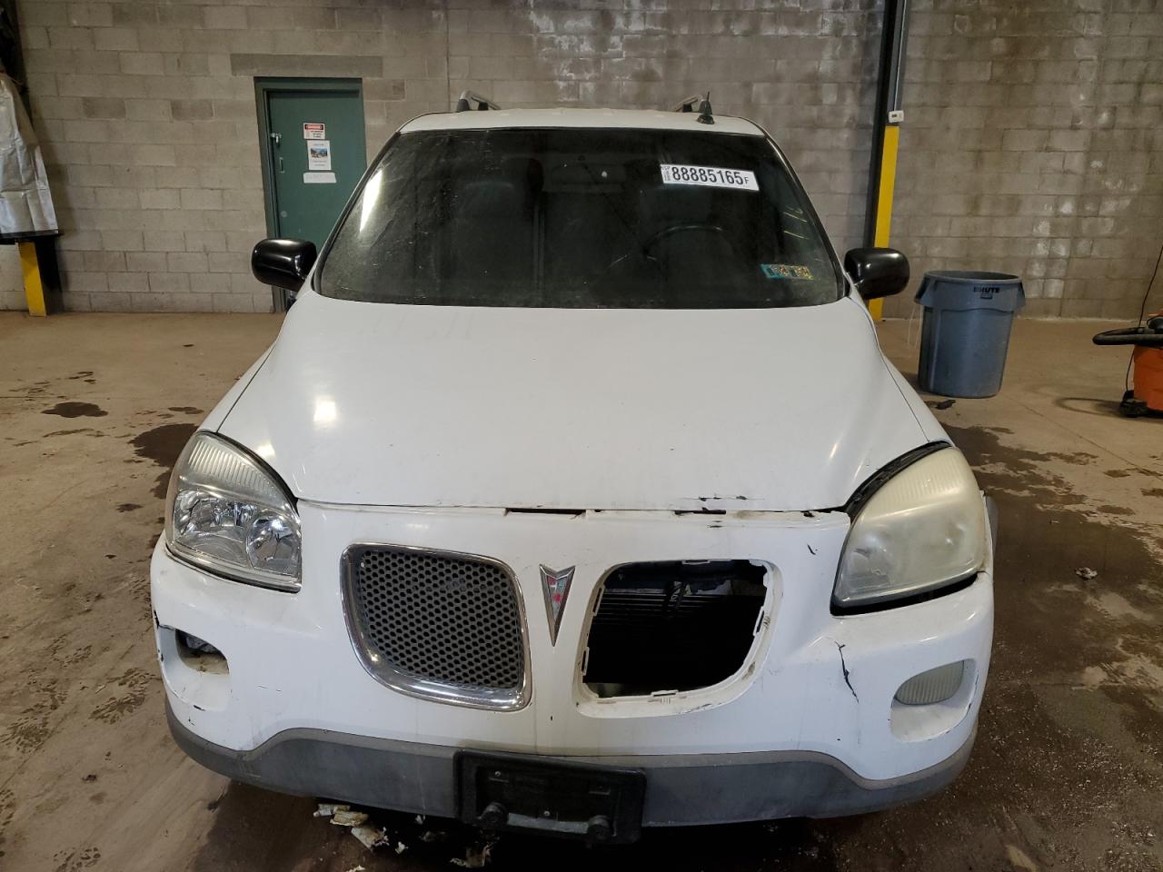 2006 Pontiac Montana - Image 5
