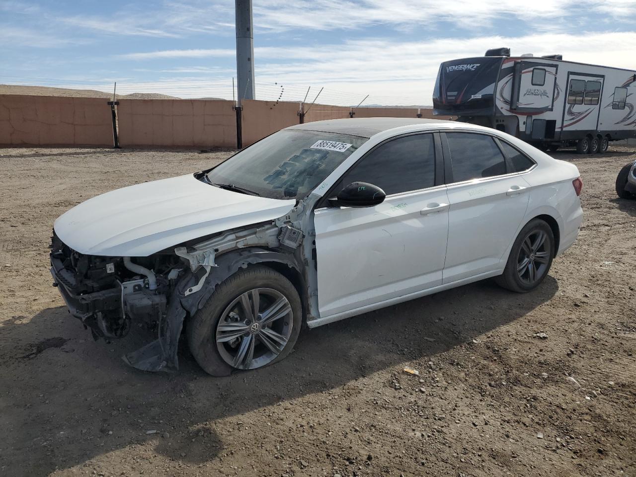 2020 Volkswagen Jetta - Image 1