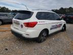 2017 Nissan Pathfinder S на продаже в Eight Mile, AL - Front End