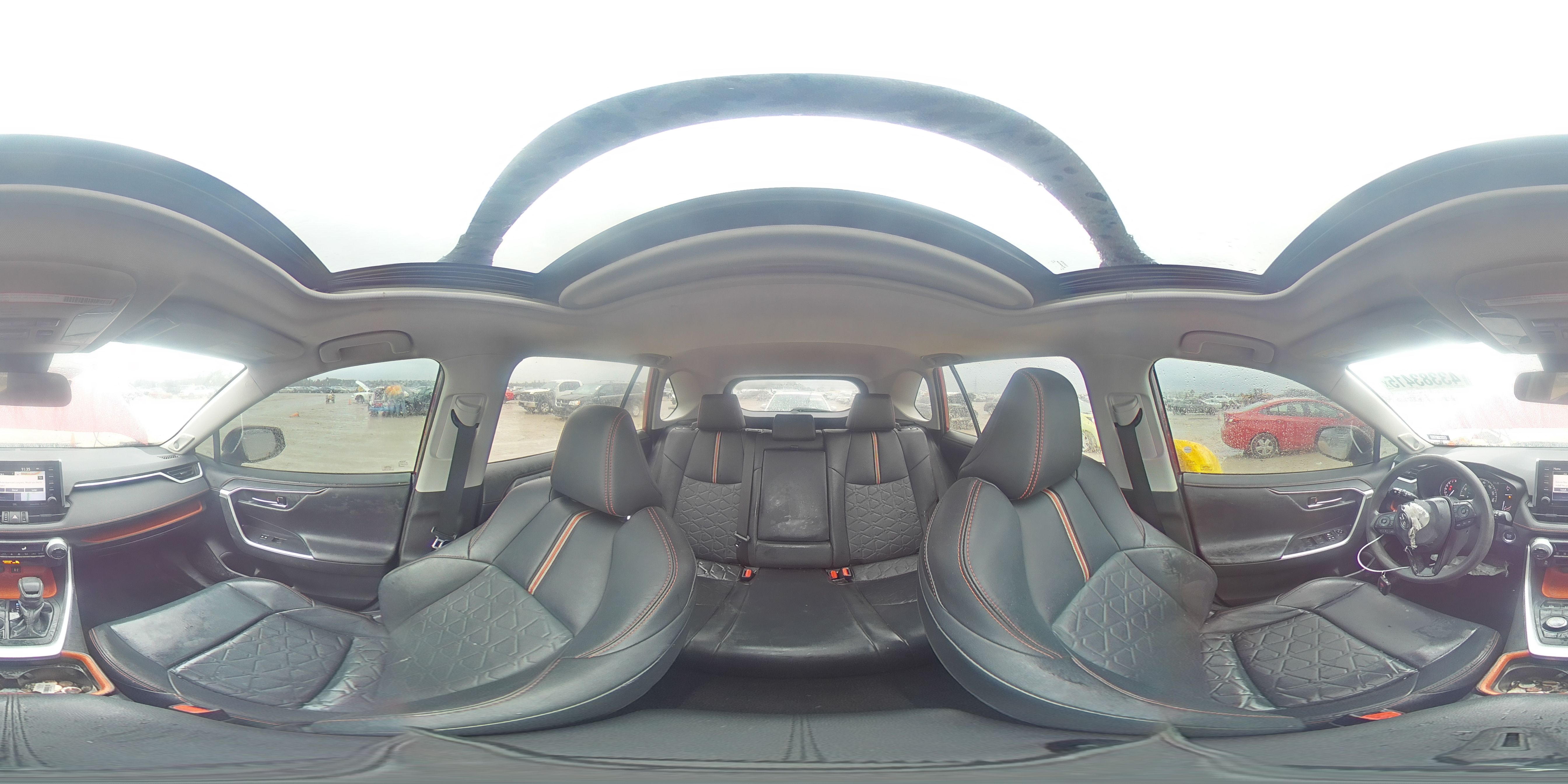 2019 Toyota RAV 4 - Image 13