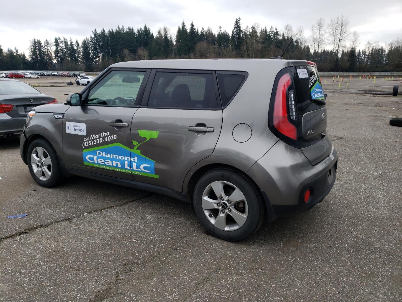 2018 Kia Soul - Image 2
