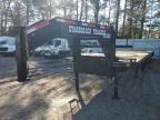 2022 DAVIDSON GOOSENECK for sale at Copart NC - RALEIGH NORTH