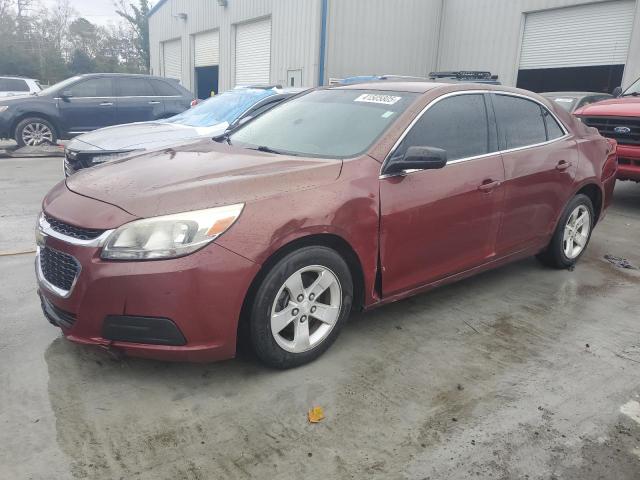 2014 Chevrolet Malibu Ls