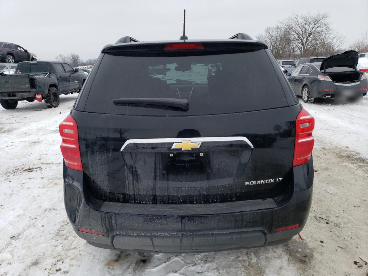 2016 Chevrolet Equinox - Image 6
