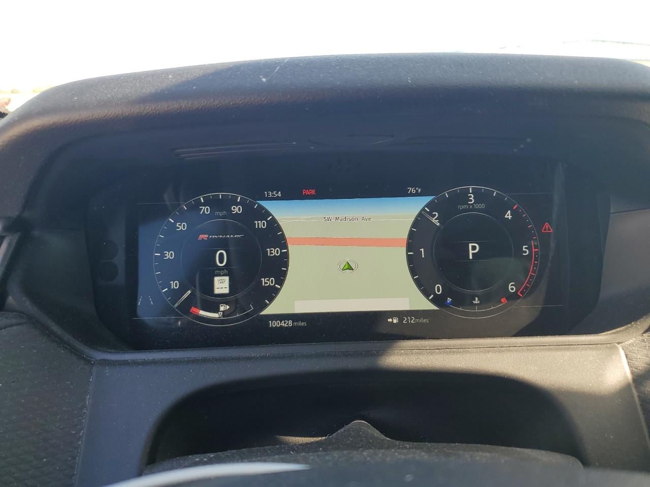 2018 Land Rover Range Rover - Image 9