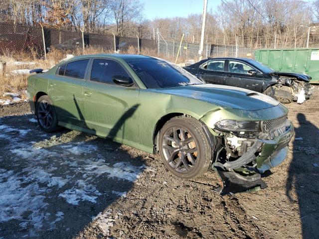 2022 DODGE CHARGER GT