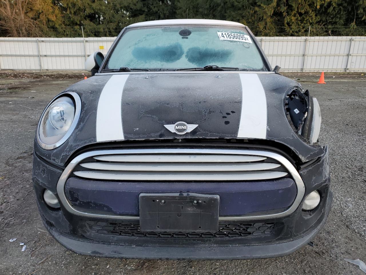 VIN WMWXM5C51F3A58679 2015 MINI COOPER no.5