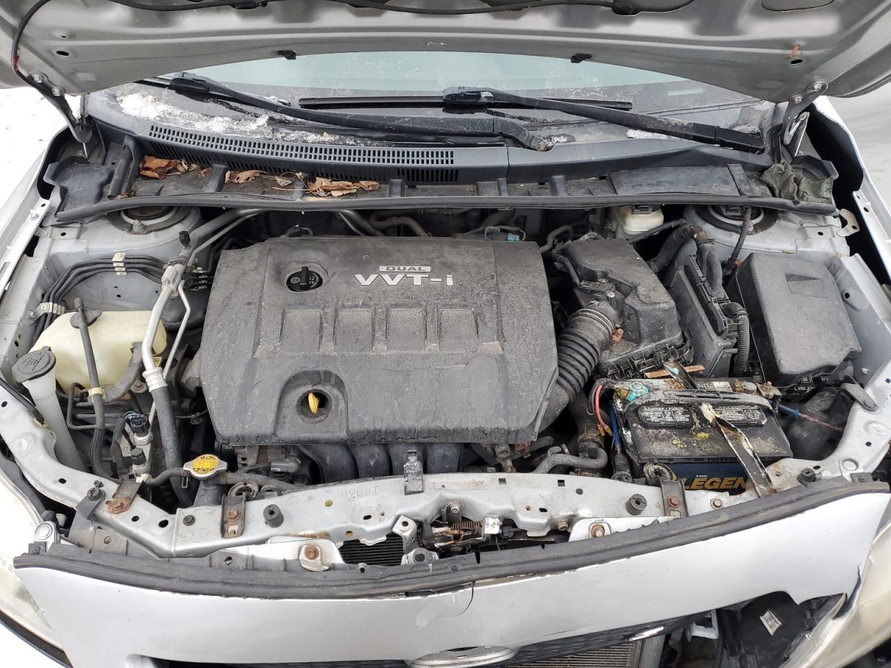 2010 Toyota Corolla - Image 11