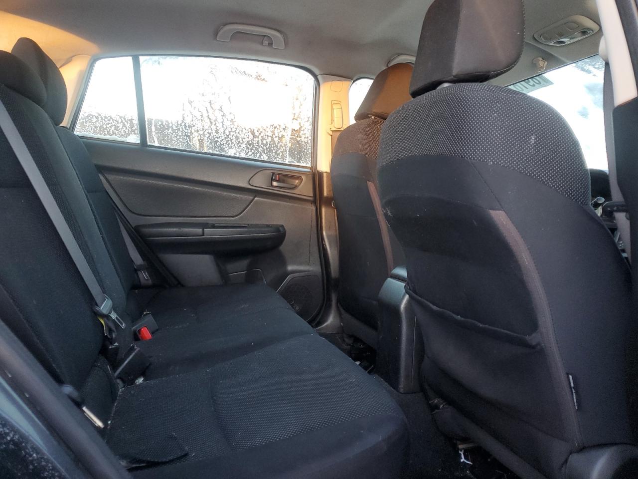 2013 Subaru Impreza - Image 10