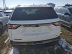 2020 Chevrolet Traverse Premier for Sale in Windsor, NJ - Front End