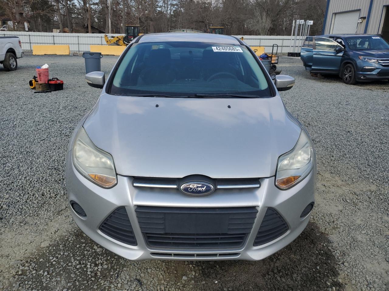 2014 Ford Focus - Image 5