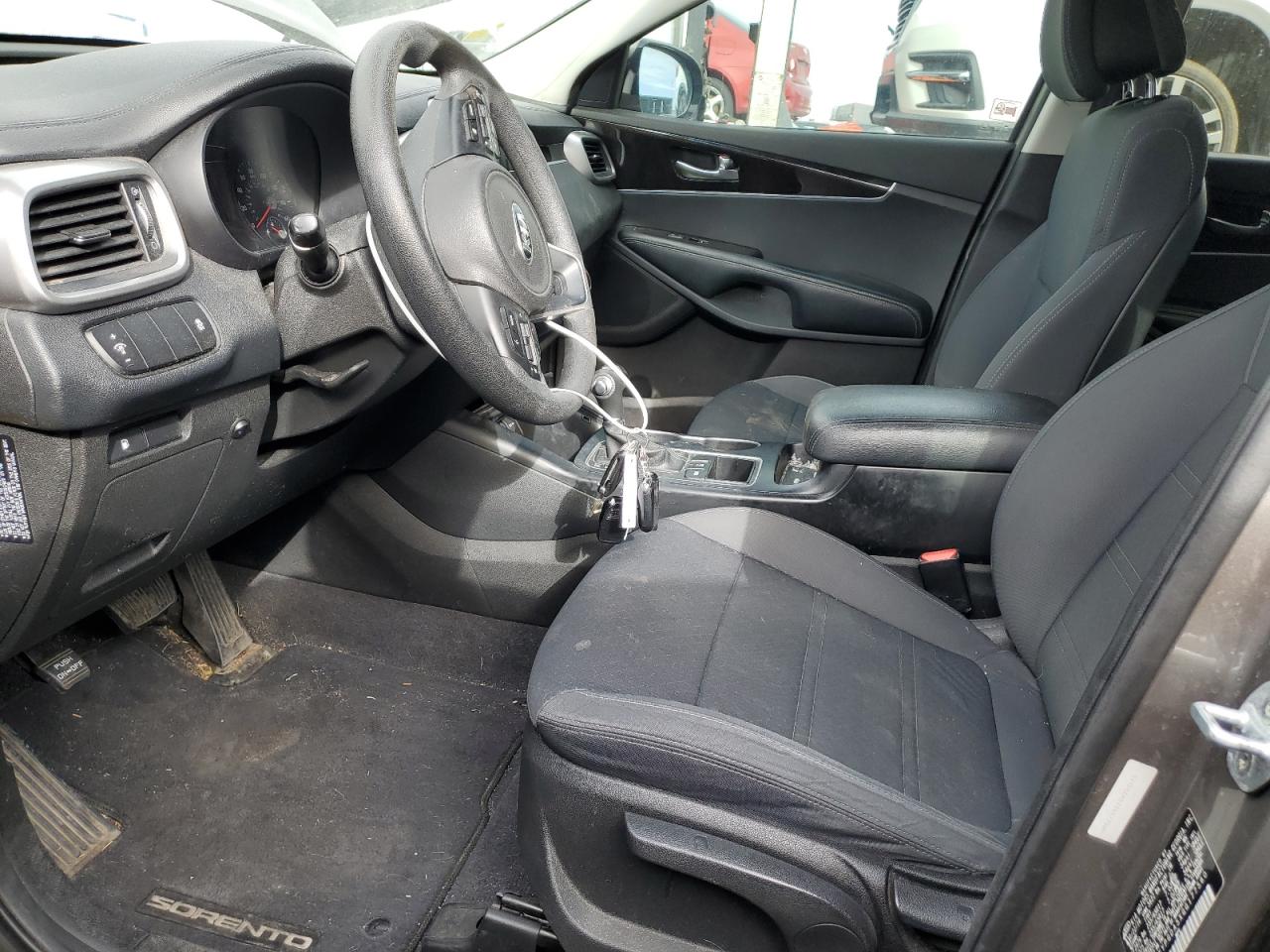 2016 Kia Sorento - Image 7