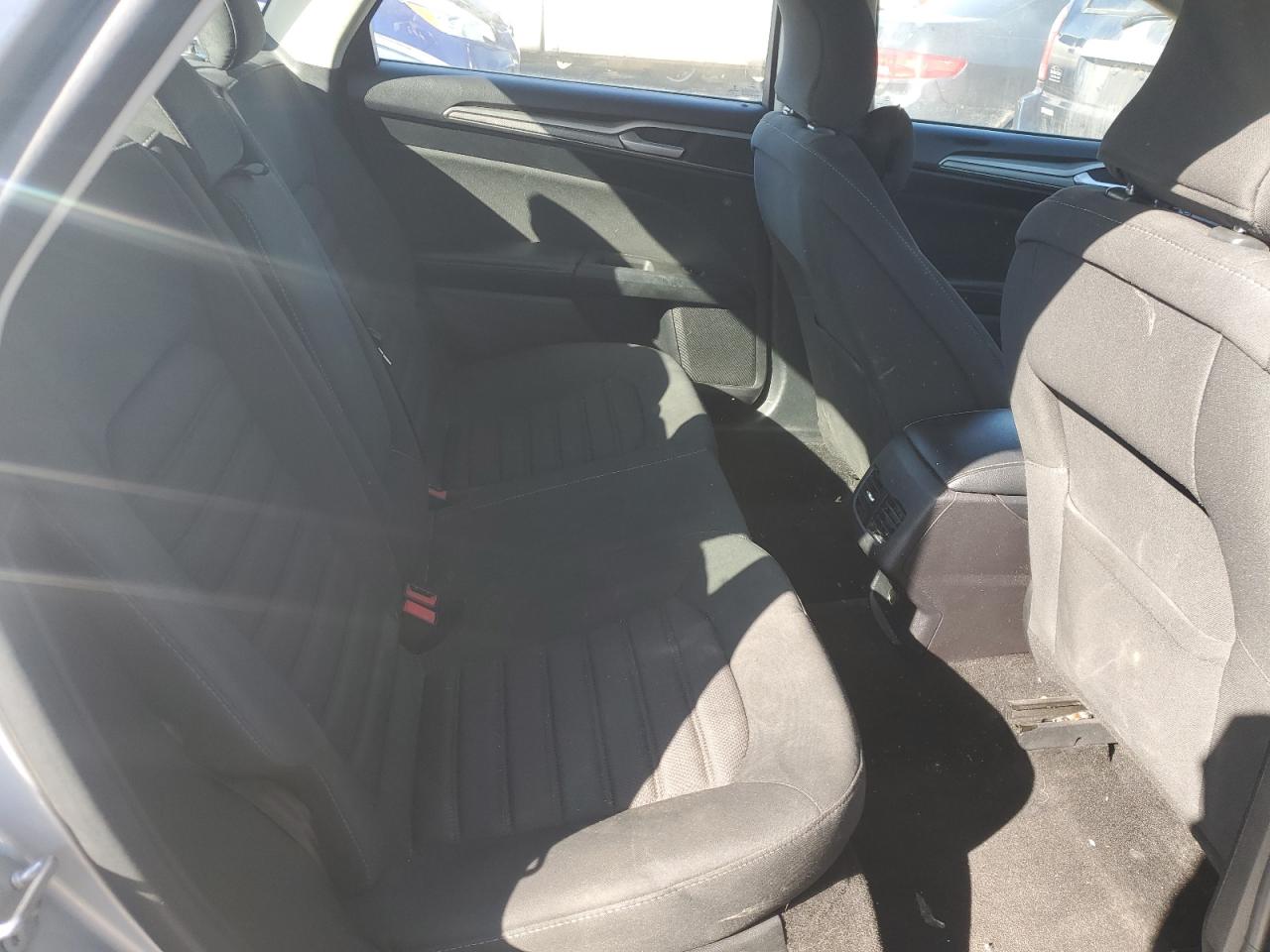 2019 Ford Fusion - Image 10