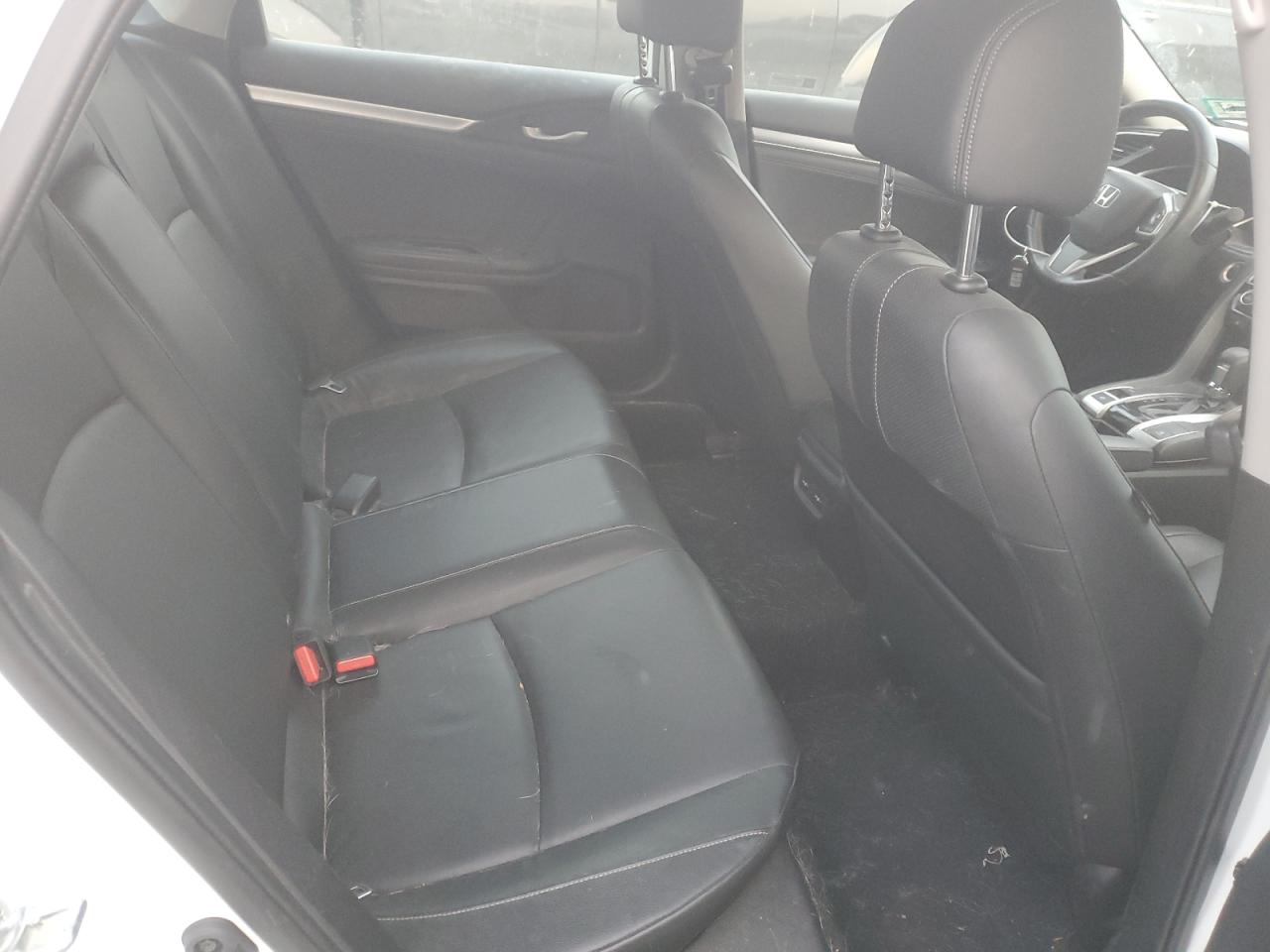 2018 Honda Civic - Image 10