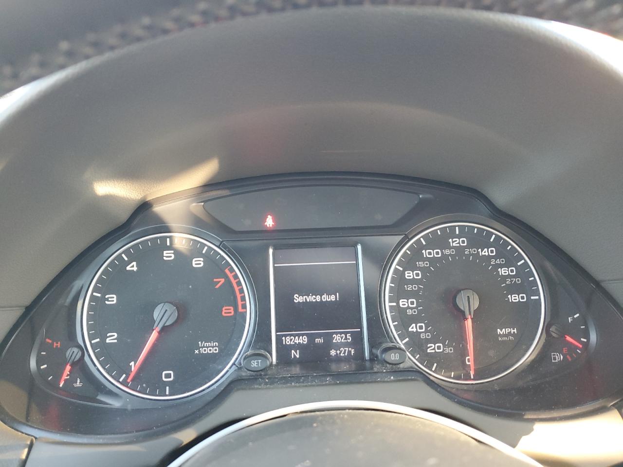 2009 Audi Q5 - Image 9