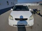 2003 Toyota Corolla Matrix Base للبيع في Farr West، UT - Normal Wear