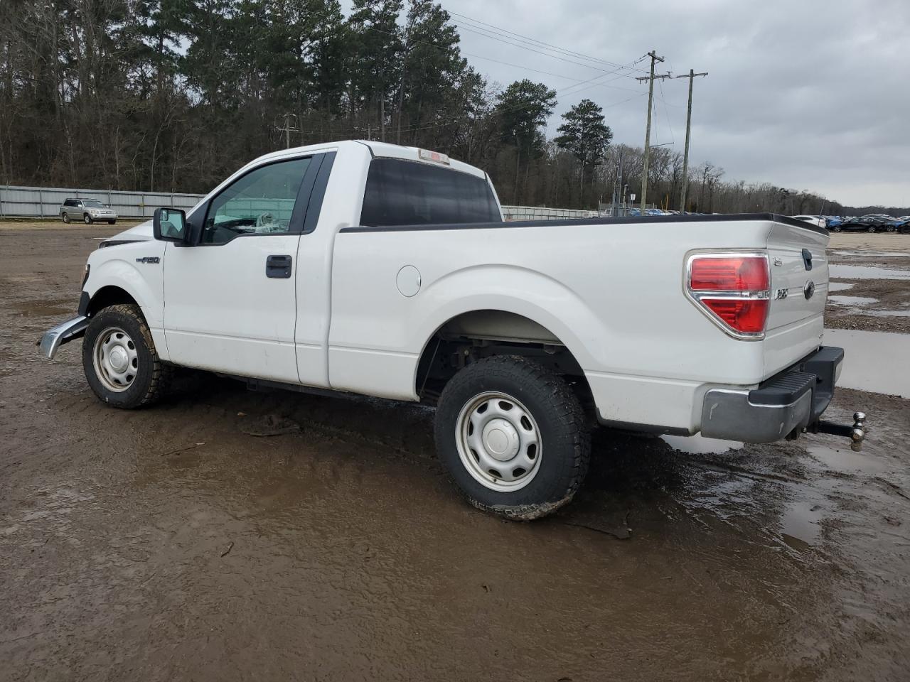 2013 Ford F-150 - Image 2